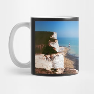 Final Beachy Head Pass Mug